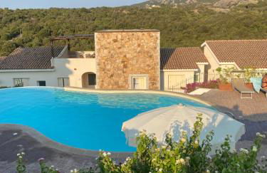 Casa Stella Residence Ea Bianca Baja Sardinia - Foto 1