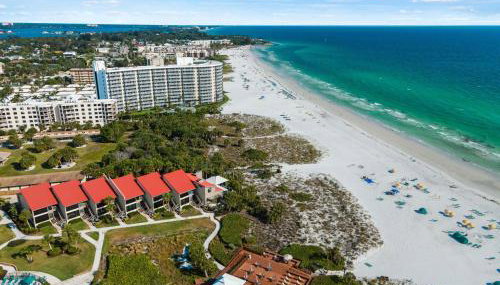 Siesta Paradise - Steps to Beach & Village - Pool - Foto 2