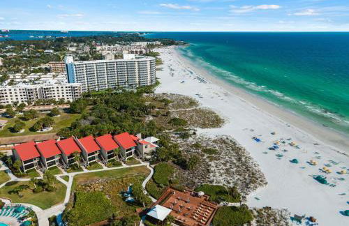 Siesta Paradise - Steps to Beach & Village - Pool - Photo 2