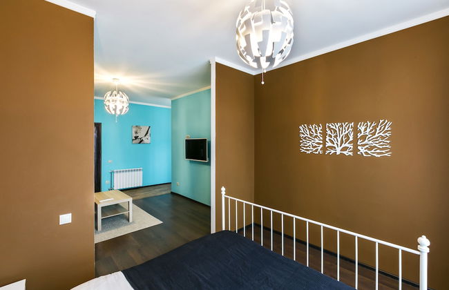 MaxRealty24 UP-kvartal 4 - Foto 15