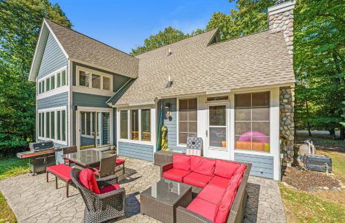 Thunder Road - Foto 37