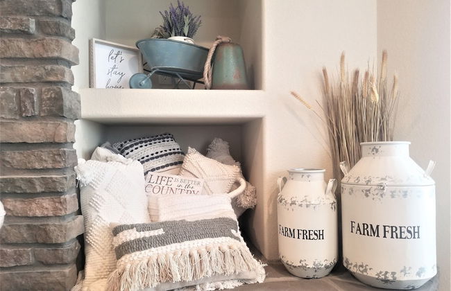 Peak Valley Manor, a Modern Farmhouse - Foto 67