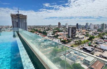 Duplex Vertigo Loft - Foto 1