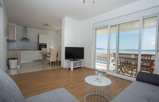 Beach Apartments Rumin - Foto 27