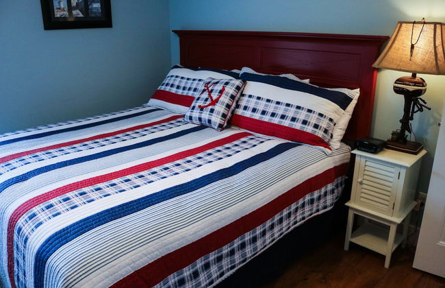 Stormy Point Village Resort - Photo 5