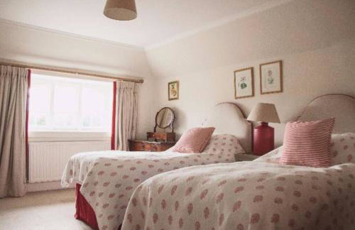 Garden Cottage, Fochabers - Foto 35