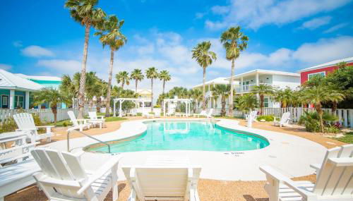 Casa Azul - Boardwalk to the Beach! - Foto 4