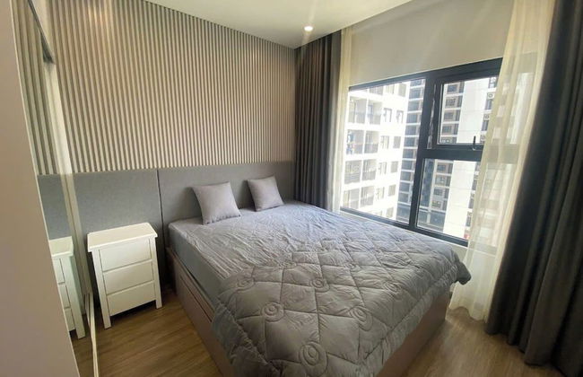 Lyshing Apartment in Vinhomes Grand Park - Foto 3