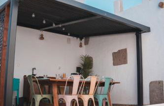 Villa Castillo Lomo Algodones - Foto 7