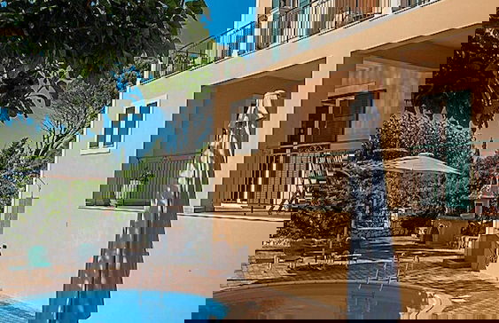 Villa Fantasia Kefalonia - Photo 10