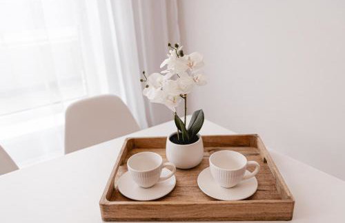 Apartament 8 Rozmarynowa 2 Residence Opole - Foto 4