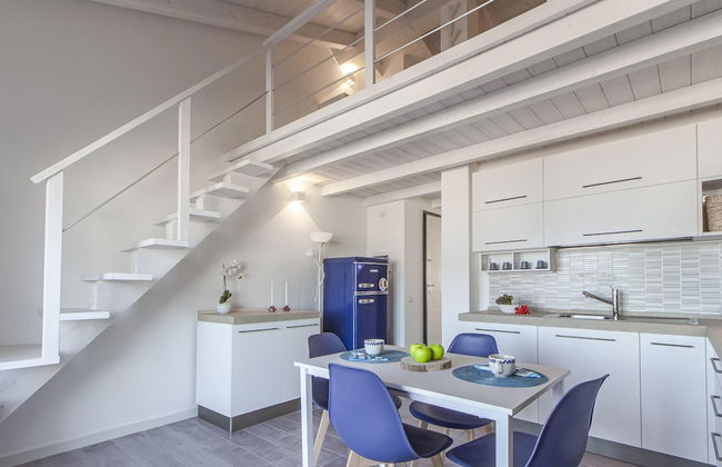 Smeralda 9 in Castelsardo - Foto 3