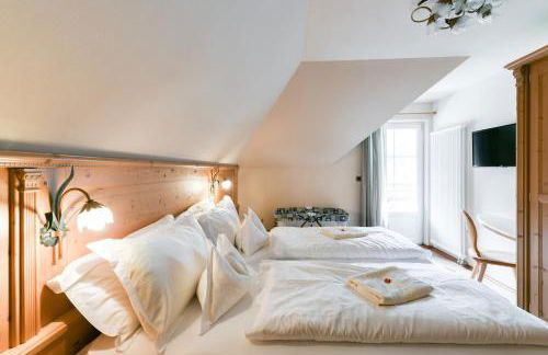 Wellness Residence Villa Leck - Foto 78