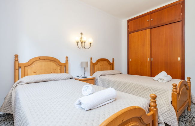 Calamari in Portocolom - Foto 17