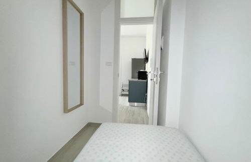 F009 - Fano, nuovo appartamento a due passi dal mare - Foto 15