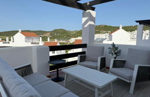 Estepona Penthouse Golfclub Valle Romano - Photo 3