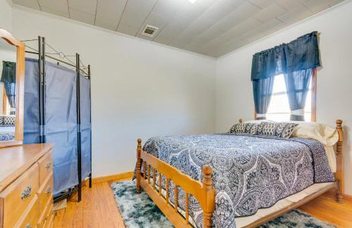 Charming Subiaco Getaway Near Arkansas River! - Foto 15