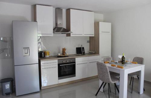 Apartment River - Foto 9