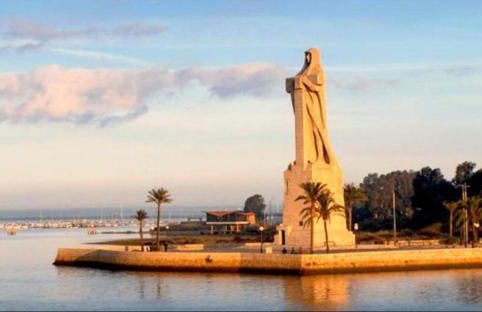 Chalets Paraíso Playa de Mazagón Con Vistas al Mar - Foto 62