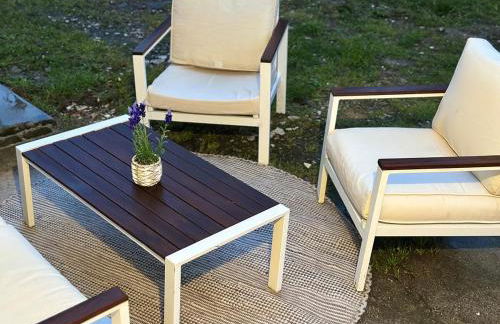 Gîte familial Gers 12 pers - Photo 24