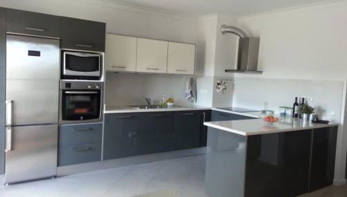 T2 Ferragudo Cosy Beach Apartment - Foto 5