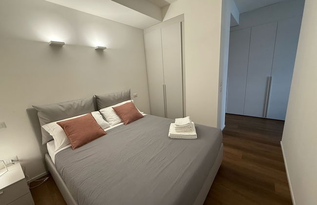 Le Barche66 Venice Apartments - Foto 12