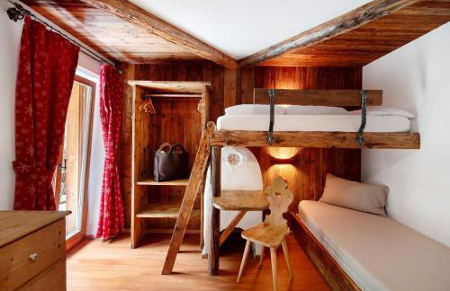 Agritur Agua Biencia - Foto 26