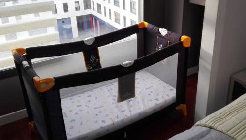 Grande, luminoso y con garage, 3 dormitorios en el camino de Santiago - Foto 2