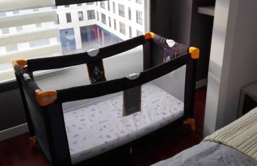 Grande, luminoso y con garage, 3 dormitorios en el camino de Santiago - Foto 2