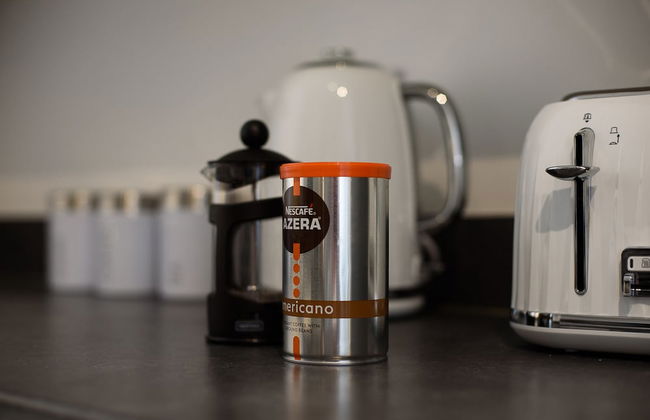 Karah Suites- Longhorn Avenue - Foto 28