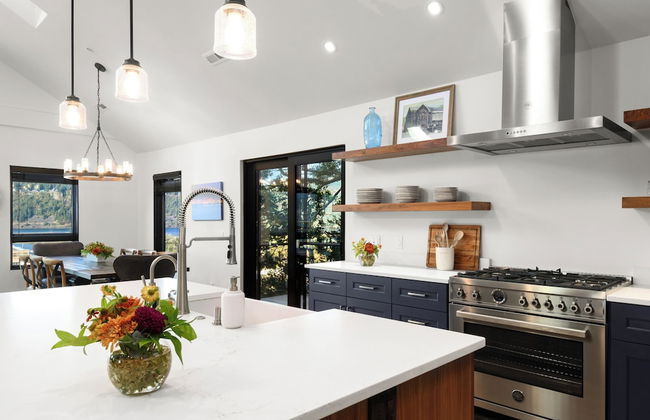 Horsefeathers Hotel - Foto 18