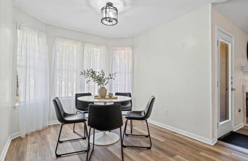 Hill Country Getaway Games, Fire Pit & Deck - Foto 22