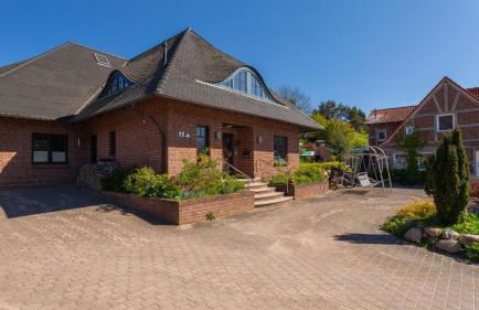 FEWO 02 Heimathafen - Foto 26