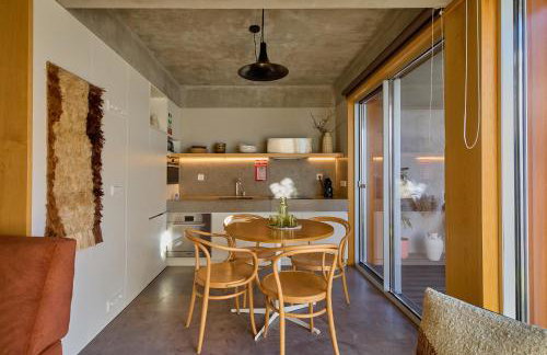 Oporto Maison Anselmo - Foto 158