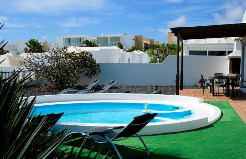 Villa La Concha - Foto 32