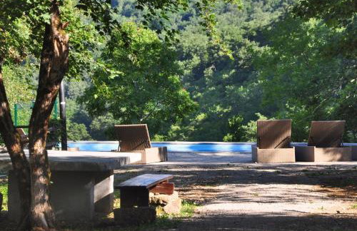 Holiday Home Istrien Traditionelles Steinhaus 8 by Interhome - Foto 34