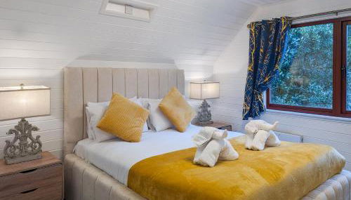 Epona 8 - Hot Tub-Perth-Pets-Luxury - Foto 3