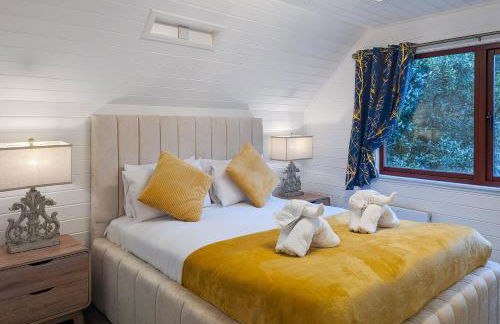 Epona 8 - Hot Tub-Perth-Pets-Luxury - Photo 3