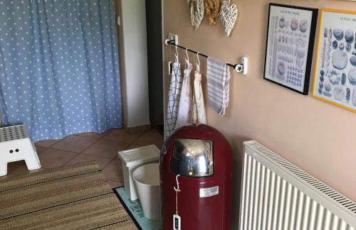 Ferienwohnung Hering in Dill - Foto 14