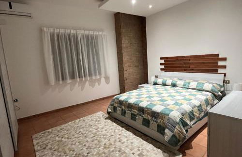 Villa Marlene Casa vacanze in parco privato - Foto 28