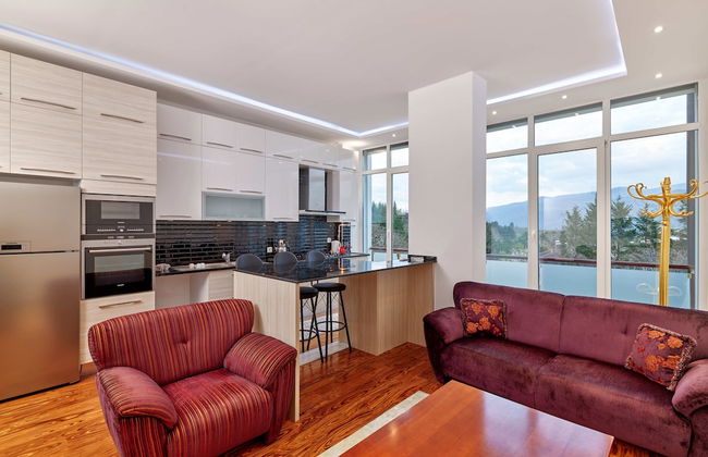 Beyaz Köşk Geyve - Foto 62