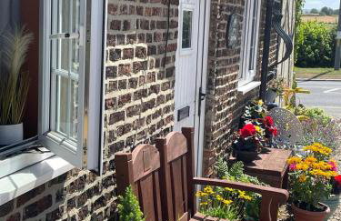 Yarm Cottages & Rooms Cottage Sleeping 4 Next to Fox Covert Pub - Foto 37