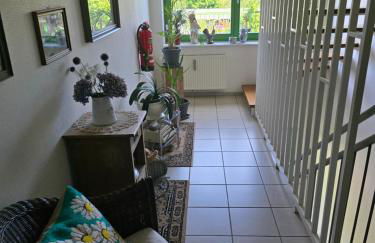 Ferienwohnung Kloster Tempzin 19412 - Foto 13