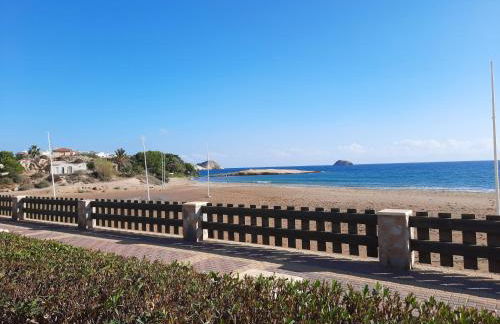 Aguila 3-Bedroom San Juan de los Terreros - Foto 16