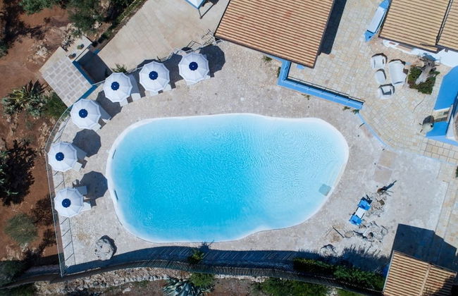 Villa Emilia - Foto 17