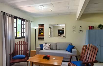 Charme de um típico chalé de campo com lareira. - Foto 10