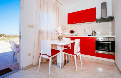 Apartments Ljubo - Foto 21