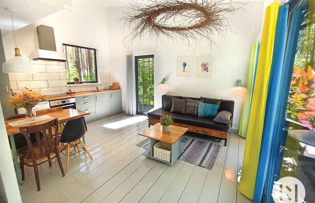 Rabarberi LV - SeaSide Village - Foto 20