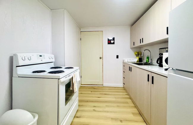 Skyline Terrace Cottages - Foto 41