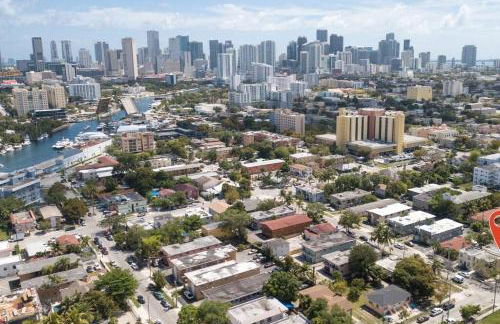 Lovely Apartment Near Brickell 1 - Foto 20